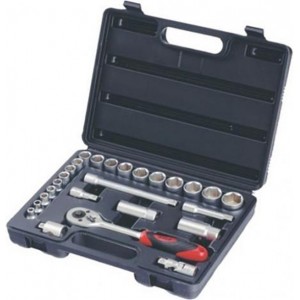 Набор инструментов Park NABIN12 26 предметов Набор инструментов Park NABIN12 26 предметов